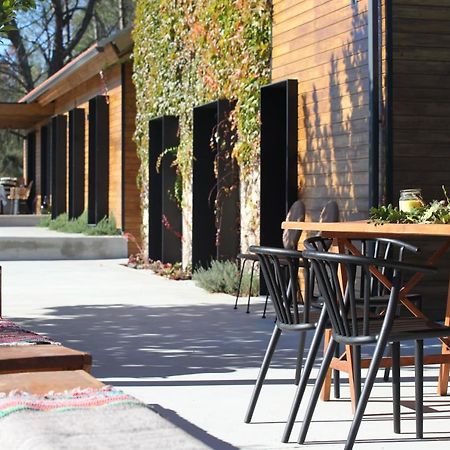 Casas Do Pinheiro Grande Villa Форнос де Алгодрес Екстериор снимка