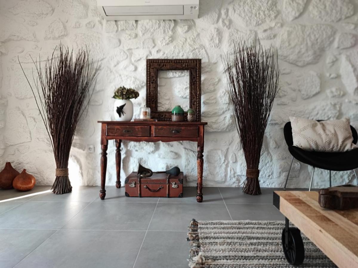 Casas Do Pinheiro Grande Villa Форнос де Алгодрес Екстериор снимка
