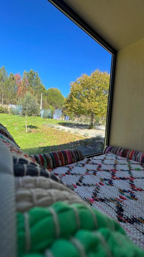 Casas Do Pinheiro Grande Villa Форнос де Алгодрес Екстериор снимка